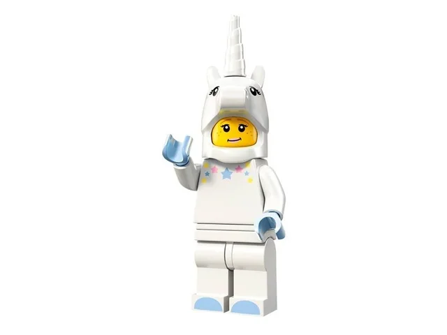 LEGO 71008-3 Unicorn Girl