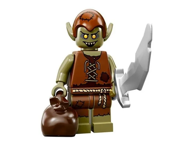 LEGO 71008-5 Goblin