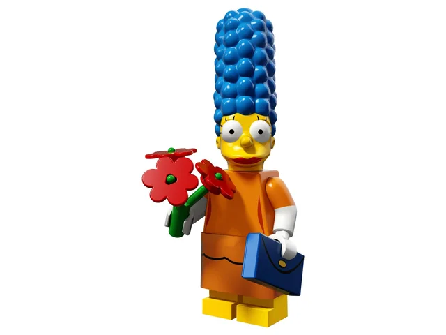LEGO 71009-2 Marge
