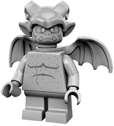 LEGO 71010-10 Gargoyle