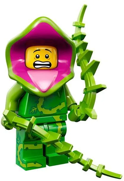 LEGO 71010-5 Plant Monster