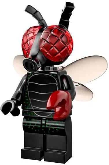 LEGO 71010-6 Fly Monster