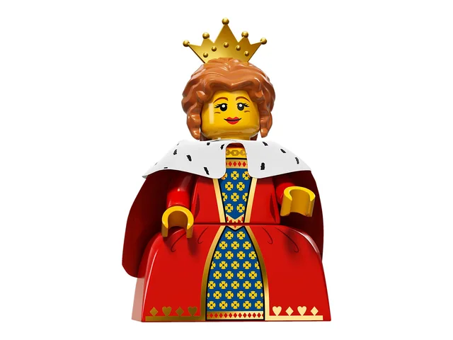 LEGO 71011-16 Queen