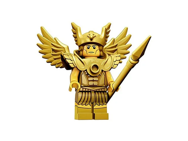 LEGO 71011-6 Flying Warrior