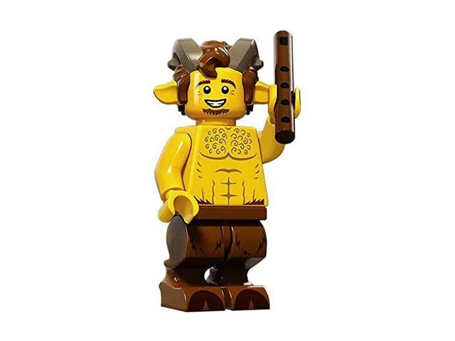LEGO 71011-7 Faun