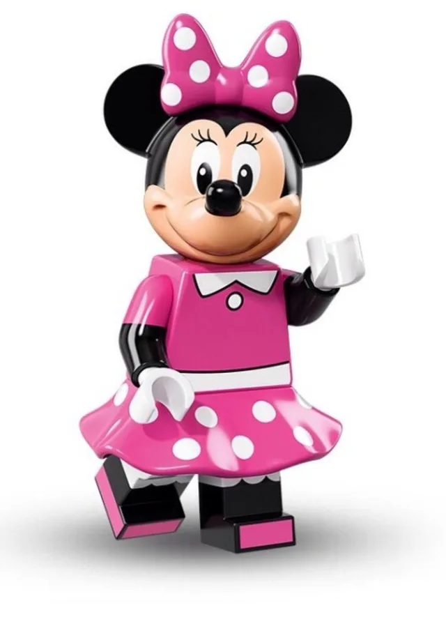 LEGO 71012-11 Minnie Mouse