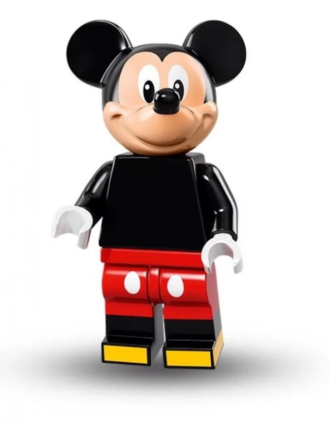LEGO 71012-12 Mickey Mouse