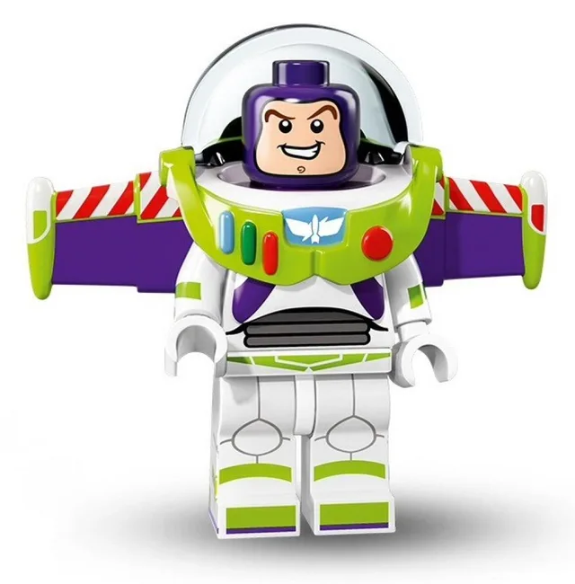 LEGO 71012-3 Buzz Lightyear