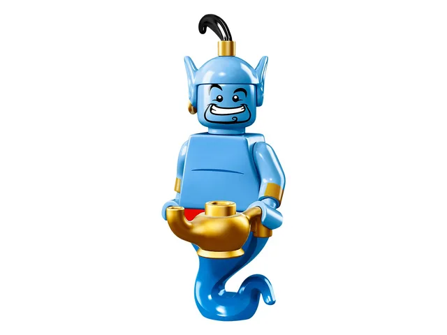 LEGO 71012-5 Genie