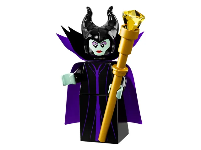 LEGO 71012-6 Maleficent