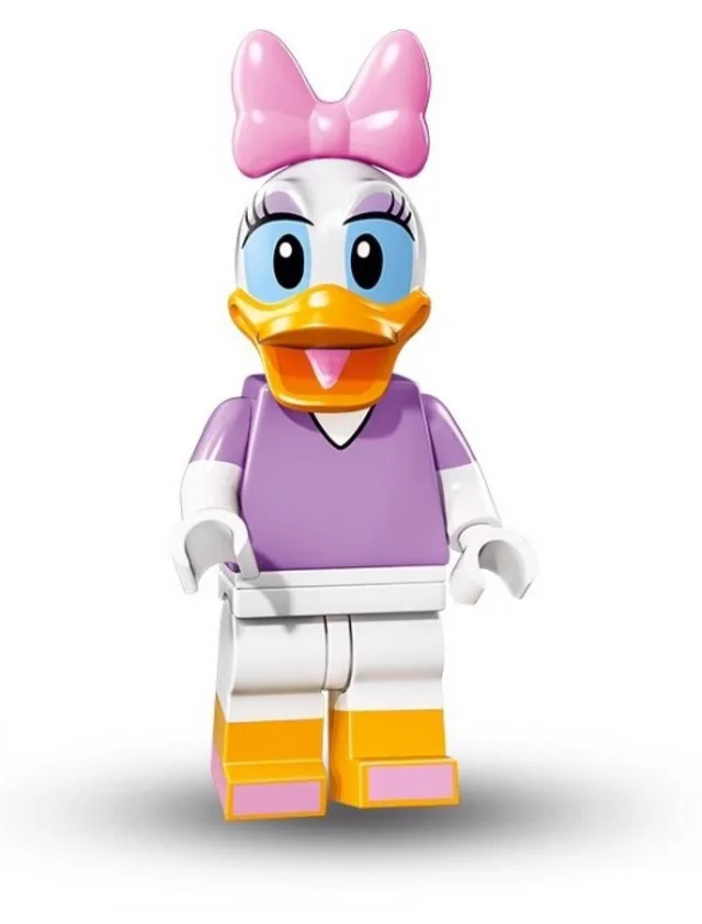LEGO 71012-9 Daisy Duck