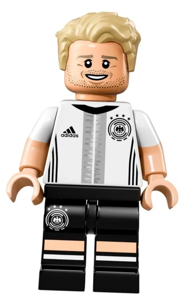 LEGO 71014-12 André Schürrle (9)