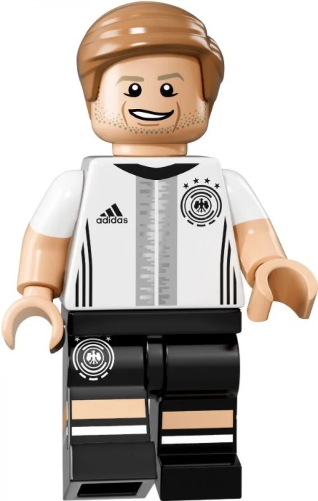 LEGO 71014-13 Marco Reus (21)