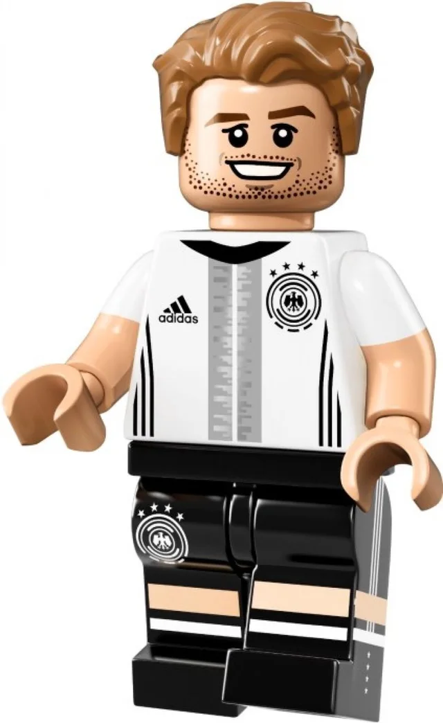 LEGO 71014-14 Christoph Kramer (20)
