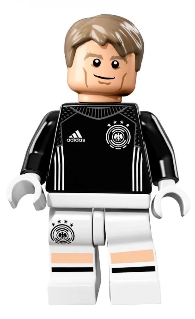 LEGO 71014-2 Manuel Neuer (1)