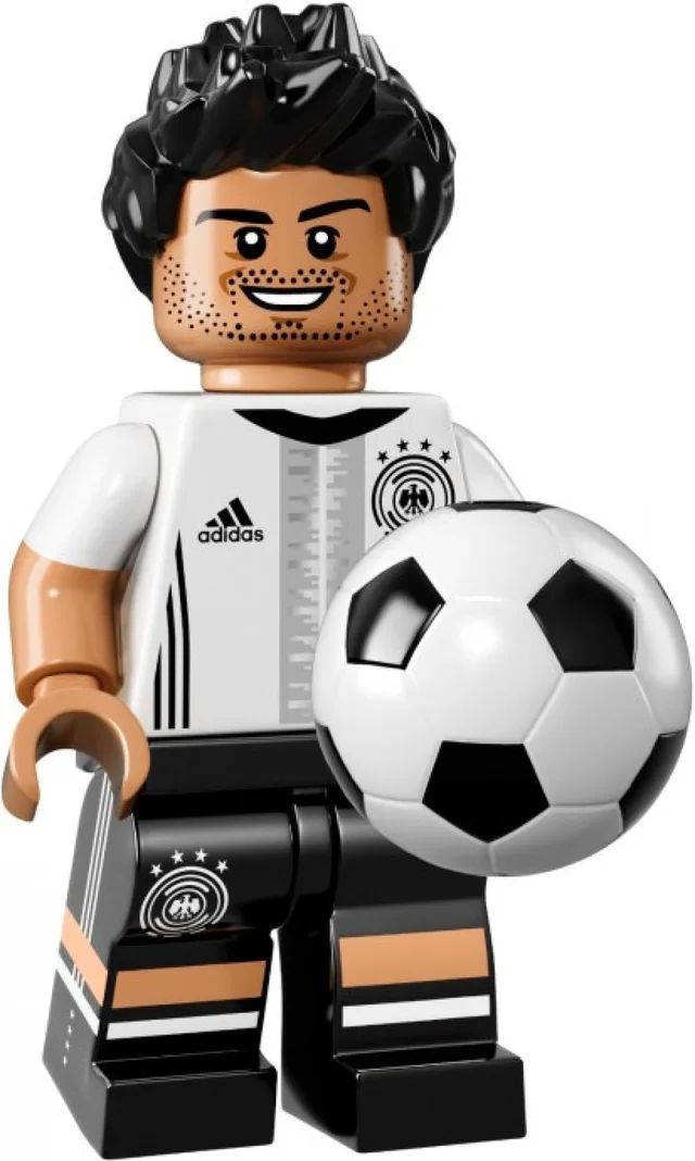 LEGO 71014-4 Mats Hummels (5)