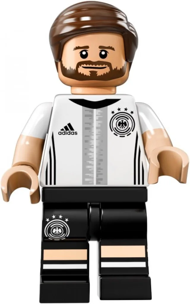 LEGO 71014-6 Shkodran Mustafi (2)