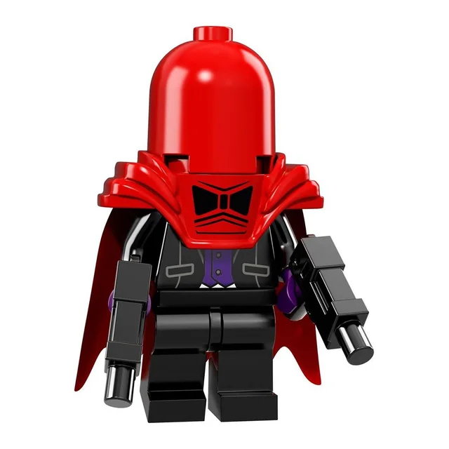 LEGO 71017-11 Red Hood