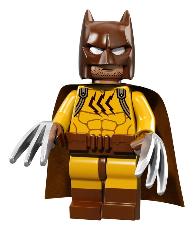 LEGO 71017-16 Catman