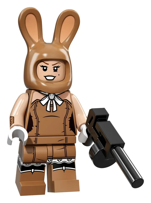 LEGO 71017-17 March Harriet