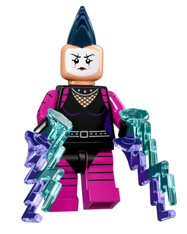 LEGO 71017-20 The Mime