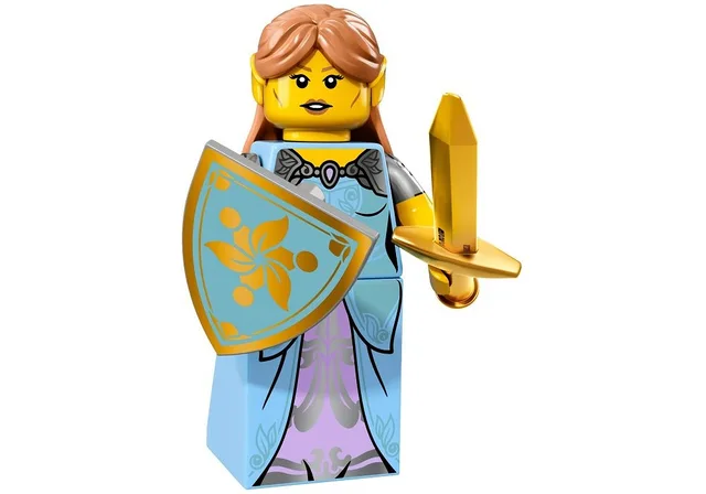 LEGO 71018-15 Elf Maiden