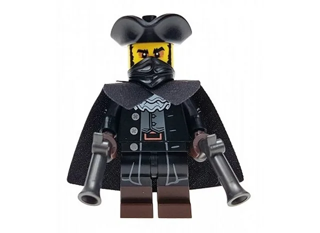 LEGO 71018-16 Highwayman