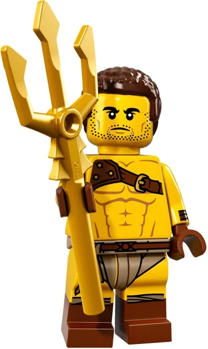 LEGO 71018-8 Roman Gladiator