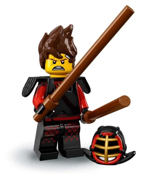 LEGO 71019-1 Kai Kendo