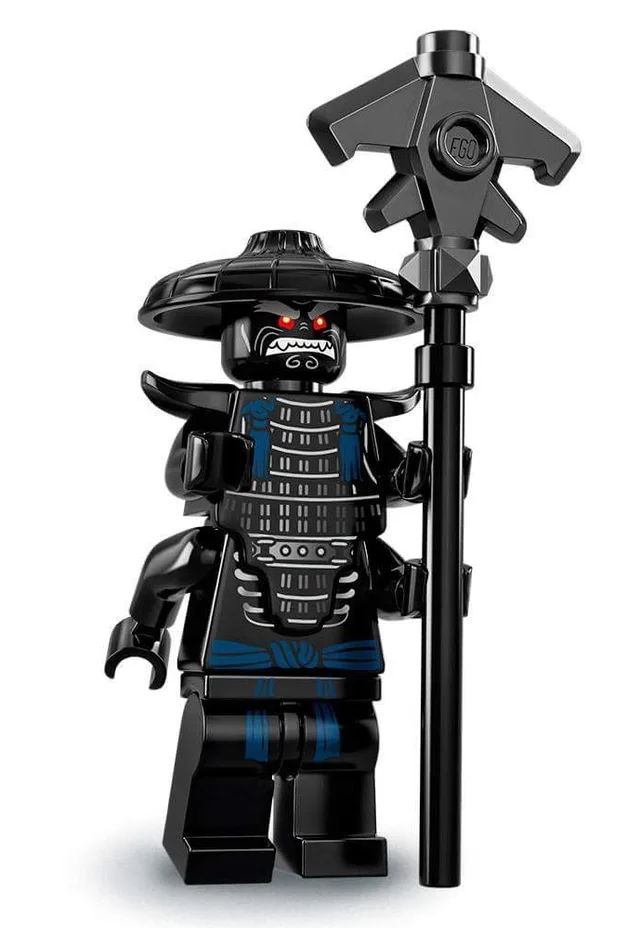LEGO 71019-5 Garmadon