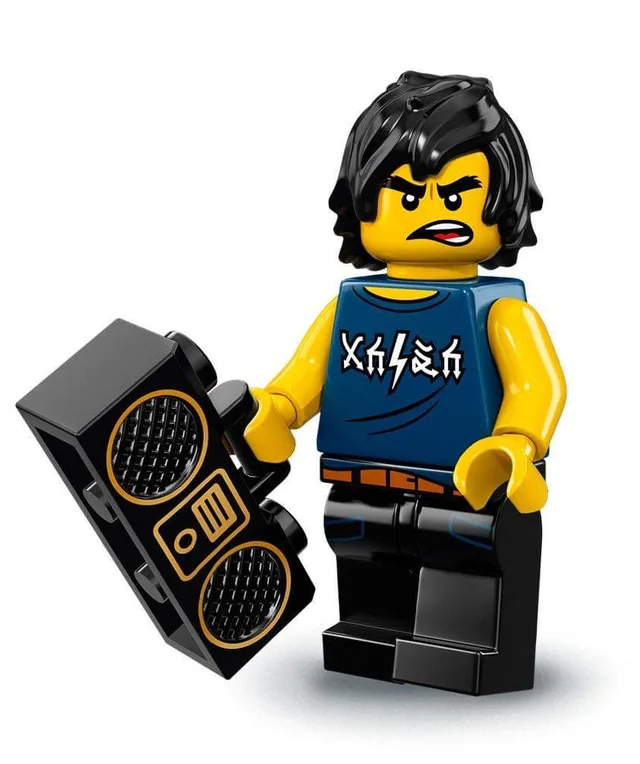 LEGO 71019-8 Cole