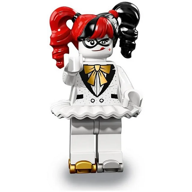 LEGO 71020-1 Disco Harley Quinn