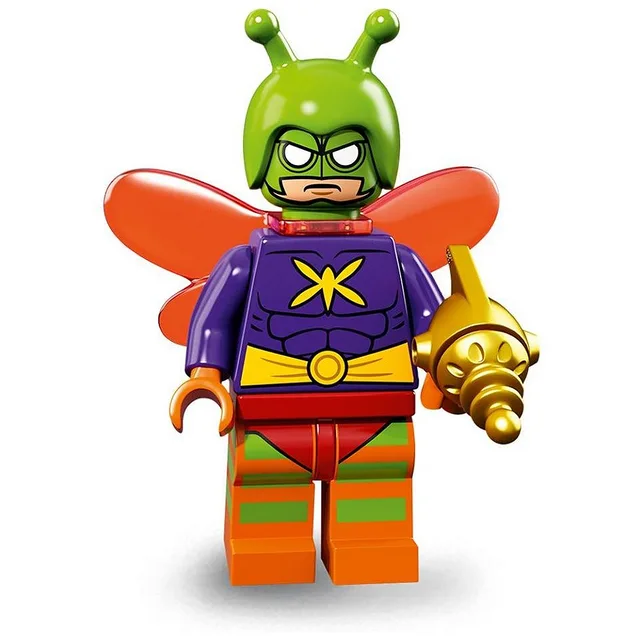 LEGO 71020-12 Killer Moth