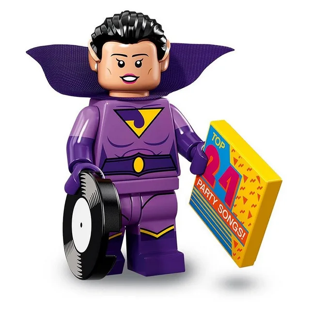 LEGO 71020-13 Wonder Twin Jayna