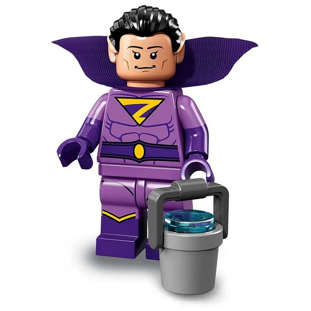 LEGO 71020-14 Wonder Twin Zan