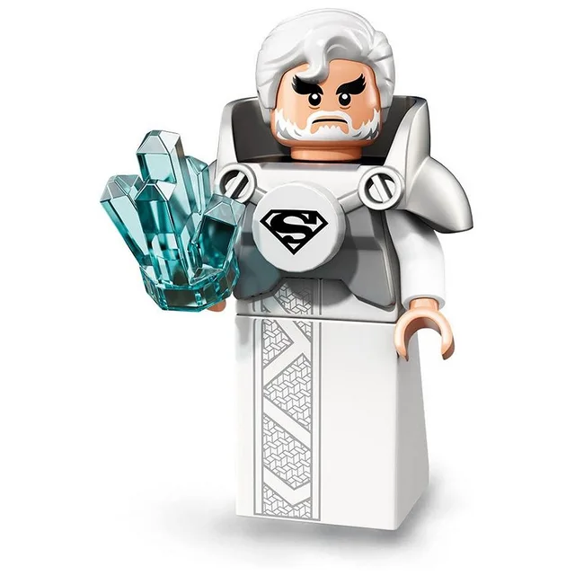 LEGO 71020-16 Jor-El