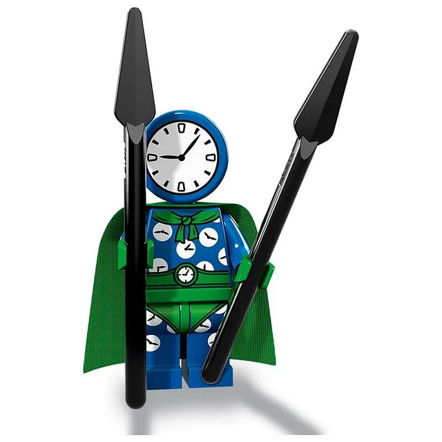 LEGO 71020-3 Clock King