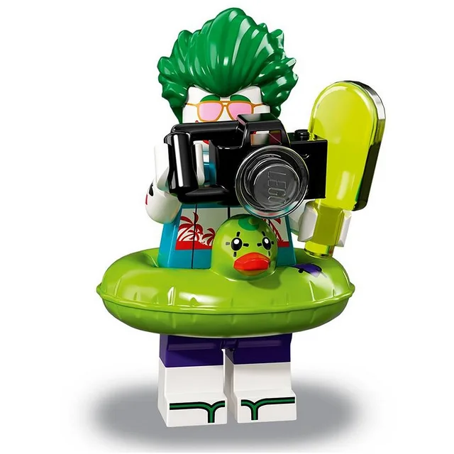LEGO 71020-7 Vacation Joker
