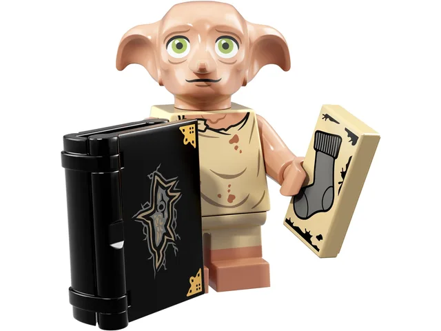 LEGO 71022-10 Dobby