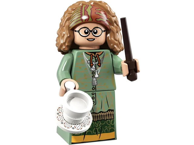LEGO 71022-11 Sybill Trelawney