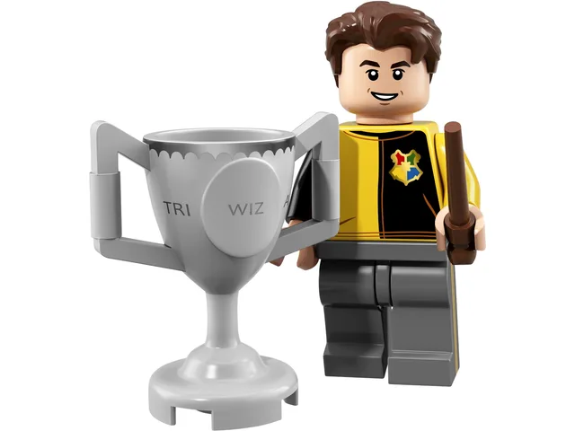 LEGO 71022-12 Cedric Diggory