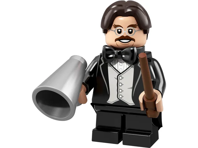 LEGO 71022-13 Filius Flitwick