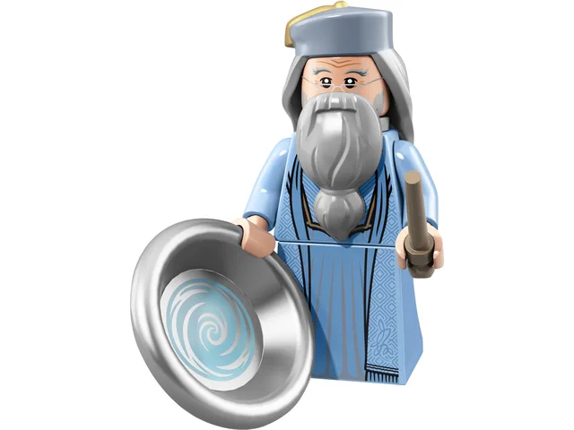 LEGO 71022-16 Albus Dumbledore
