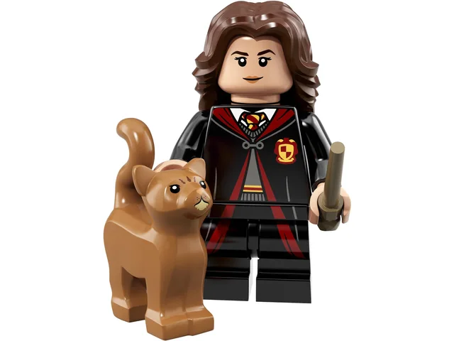 LEGO 71022-2 Hermione Granger