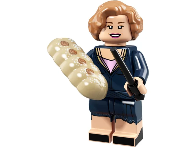 LEGO 71022-20 Queenie Goldstein