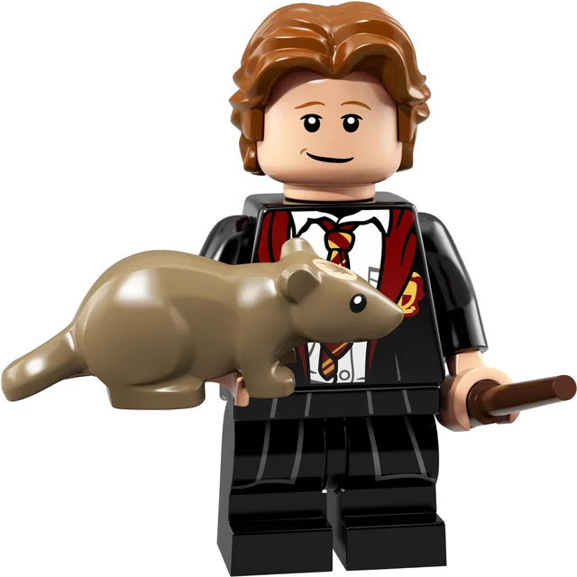 LEGO 71022-3 Ron Weasley