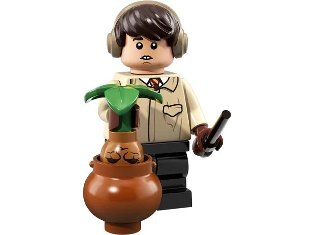 LEGO 71022-6 Neville Longbottom