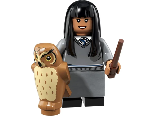 LEGO 71022-7 Cho Chang