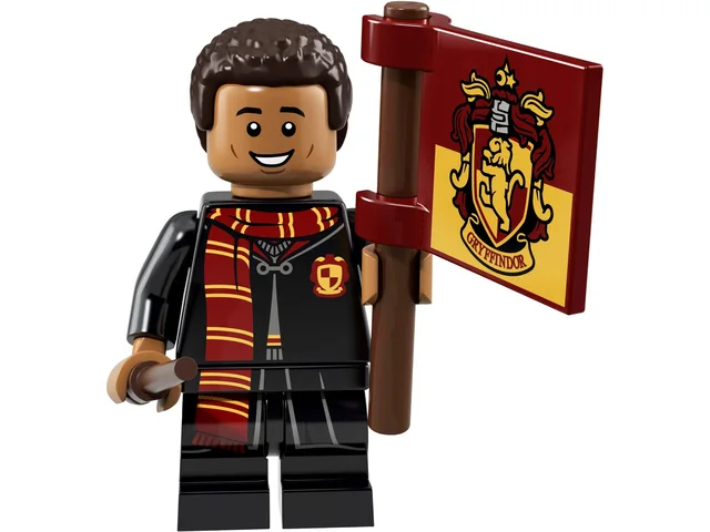 LEGO 71022-8 Dean Thomas