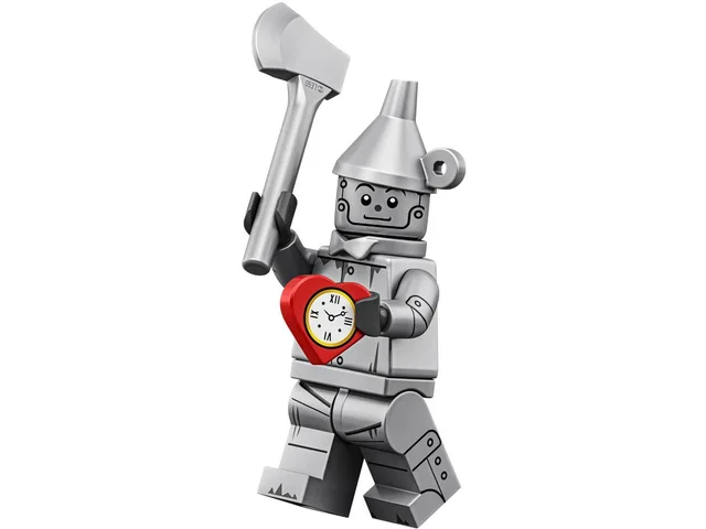 LEGO 71023-19 Tin Man